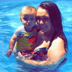 Meet your Posher, Caseyy